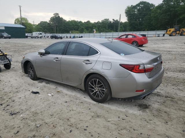 Vin: 58abk1gg6hu058585, lot: 55223645, lexus es350 350 20172