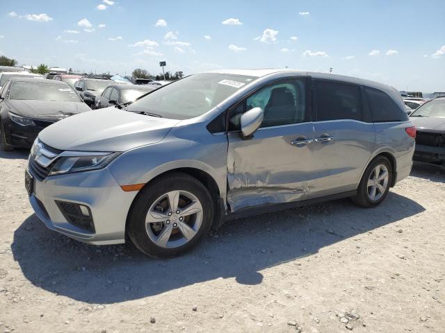 HONDA ODYSSEY EX