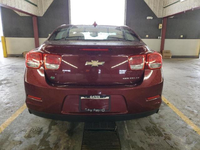 2016 CHEVROLET MALIBU LIM 1G11C5SAXGF163849