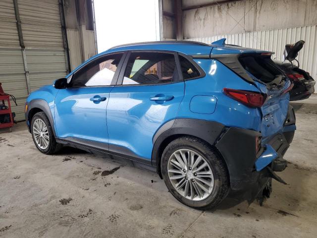 Vin: km8k62aa3lu539862, lot: 57515285, hyundai kona sel plus 20202