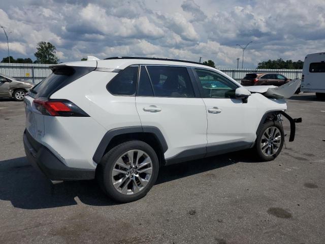 Vin: jtma1rfv9kd515244, lot: 55404285, toyota rav4 xle premium 20193