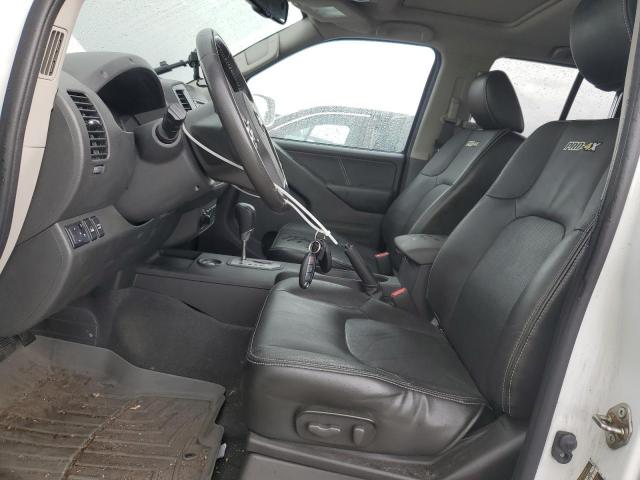 2020 NISSAN FRONTIER S - 1N6ED0EB9LN719840