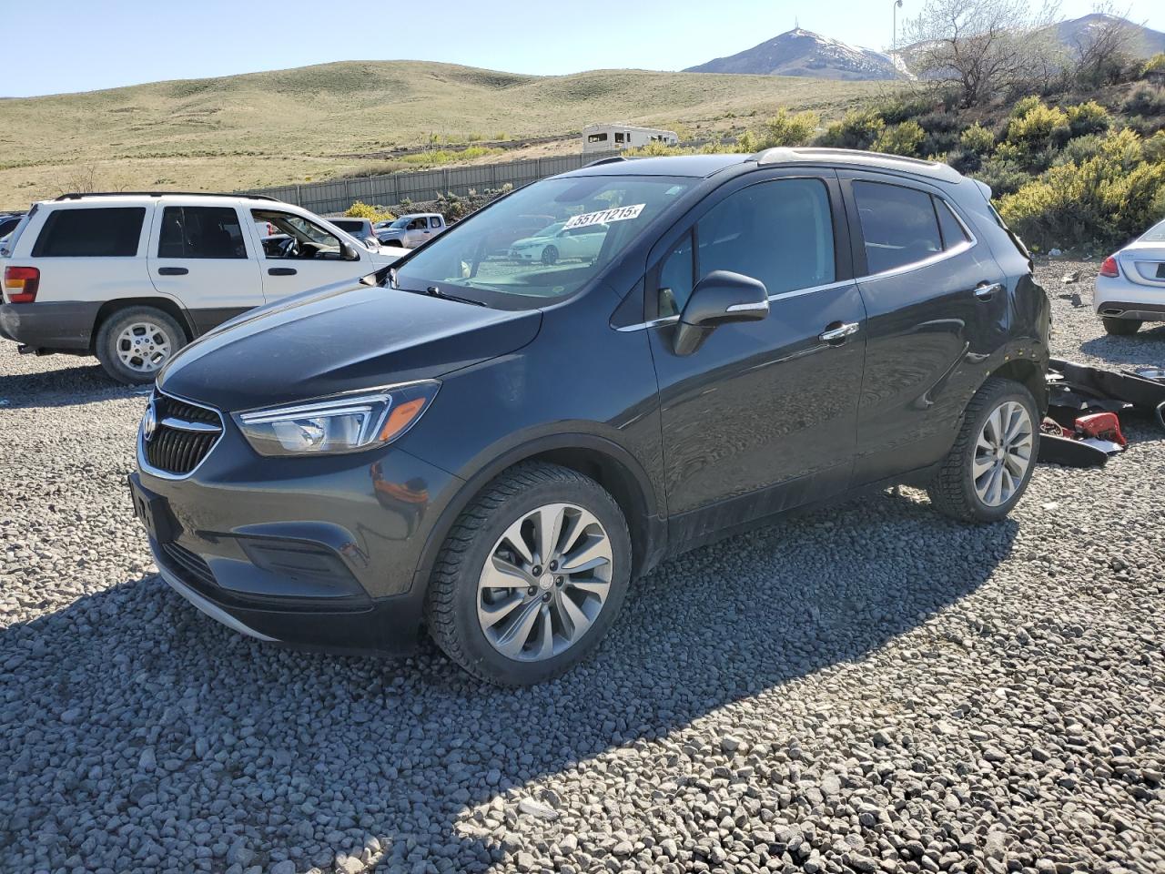 BUICK ENCORE PREFERRED