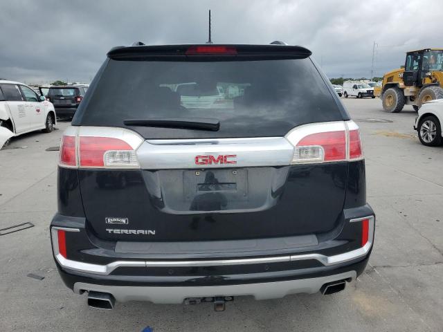 2016 GMC TERRAIN DE - 2GKFLRE38G6184182