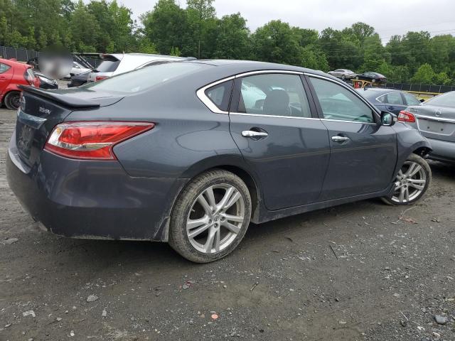 Vin: 1n4bl3ap2dc243686, lot: 58532935, nissan altima 3.5s 20133