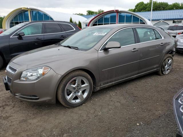 Vin: 1g1zc5eb2af109718, lot: 57888925, chevrolet malibu 1lt 2010 img_1