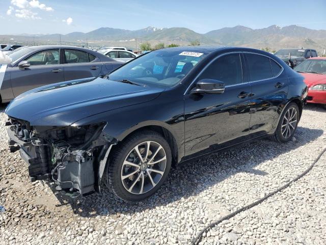 Vin: 19uub3f75ga003869, lot: 58525375, acura tlx advance 2016 img_1