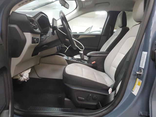 2024 FORD ESCAPE ACT 1FMCU9GN9RUA91827