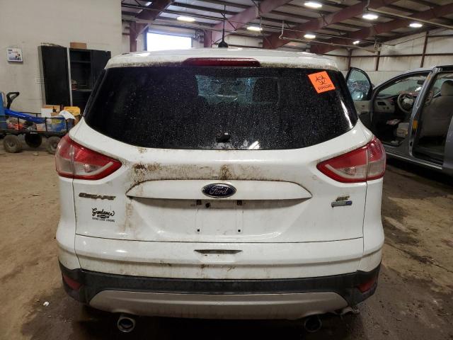 2013 FORD ESCAPE SE - 1FMCU9GXXDUA49130