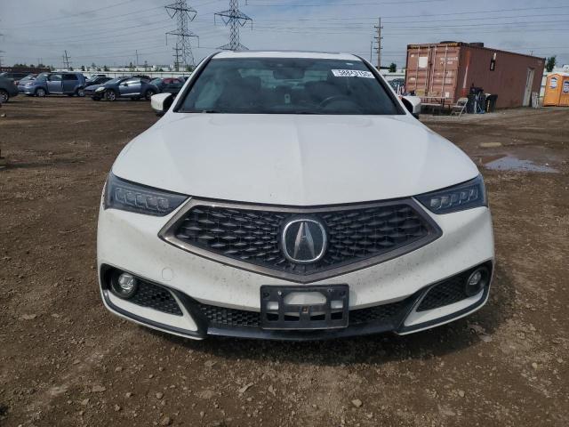 2019 ACURA TLX TECHNO 19UUB3F66KA802141