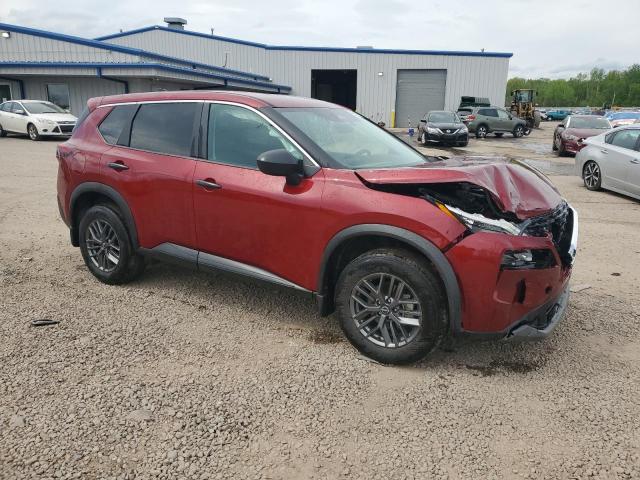 Vin: 5n1bt3ab1pc808041, lot: 56798135, nissan rogue s 20234