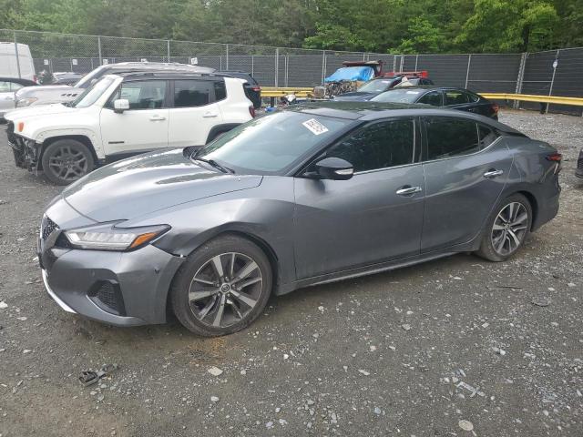 NISSAN MAXIMA S