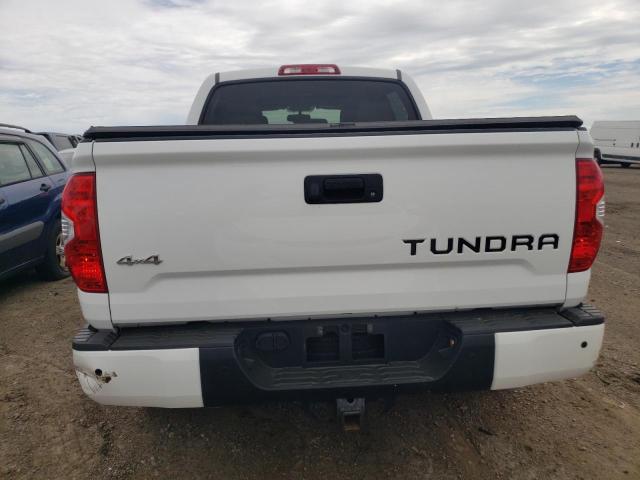 2016 TOYOTA TUNDRA CRE - 5TFHW5F19GX559935