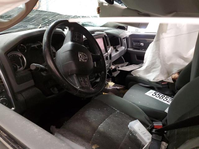 2015 RAM 1500 SLT - 1C6RR7GT7FS647263
