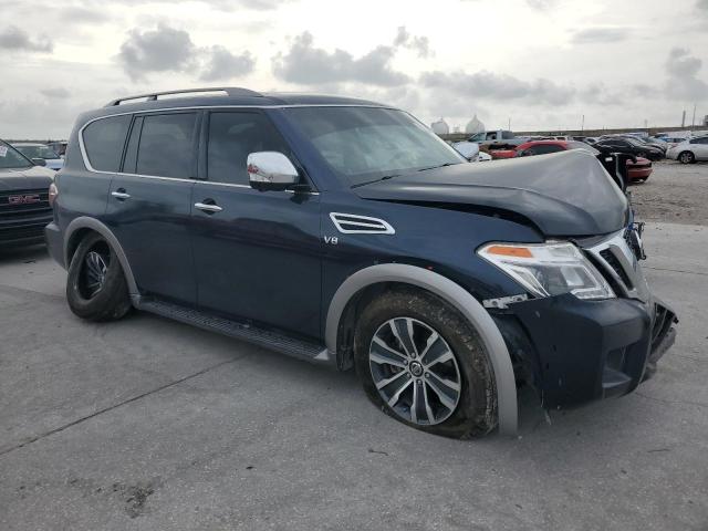 Vin: jn8ay2ndxl9110577, lot: 55395775, nissan armada sv 20204