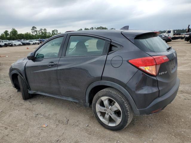 2017 HONDA HR-V LX - 3CZRU5H39HG703766