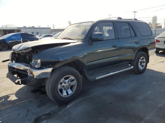 TOYOTA 4RUNNER SR