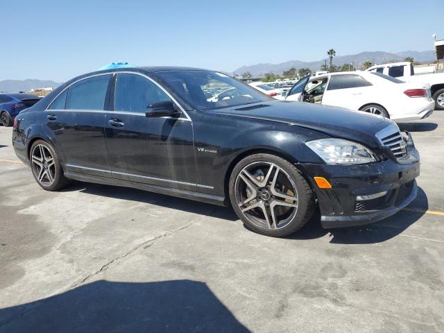 Vin: wddng7eb2ca436714, lot: 56328415, mercedes-benz s-class 63 amg 20124
