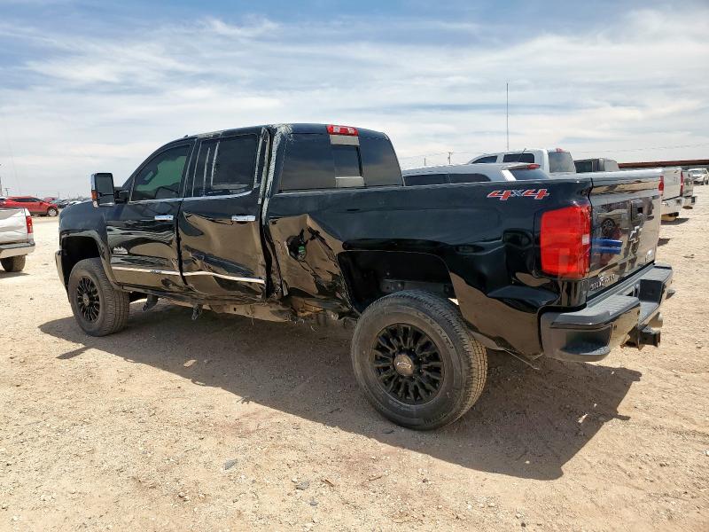 Vin: 1gc1kxey4hf160087, lot: 57040825, chevrolet all models k2500 high country 20172