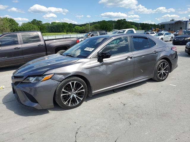TOYOTA CAMRY L