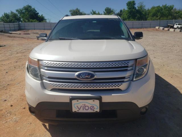 2015 FORD EXPLORER X - 1FM5K7D89FGB58809