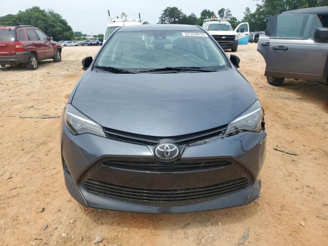 2019 TOYOTA COROLLA L - 2T1BURHE8KC246031
