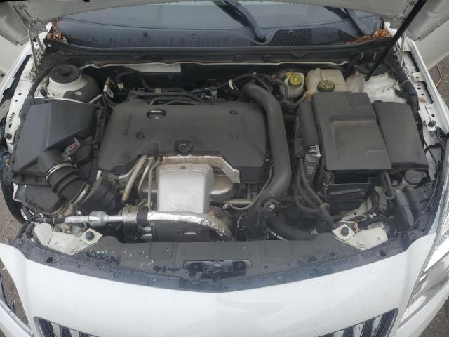 2016 BUICK REGAL 2G4GK5EX6G9119615