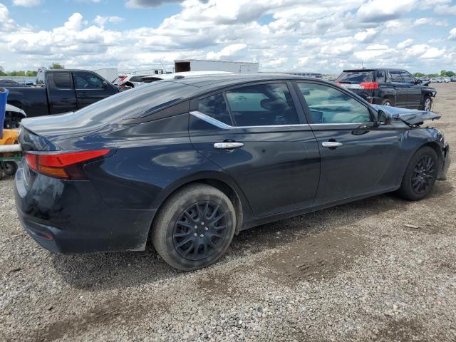 Vin: 1n4bl4bv8kn309923, lot: 56435665, nissan altima s 20193