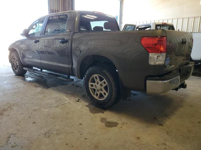 Vin: 5tfem5f15dx057735, lot: 55415795, toyota tundra crewmax sr5 20132