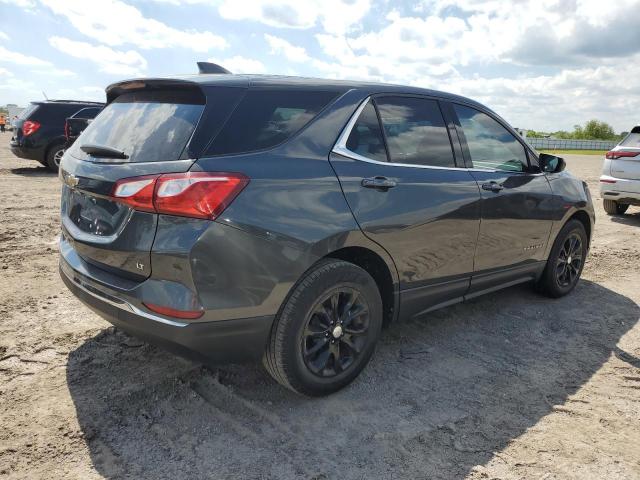 Vin: 2gnaxkev9l6229473, lot: 56073865, chevrolet equinox lt 20203
