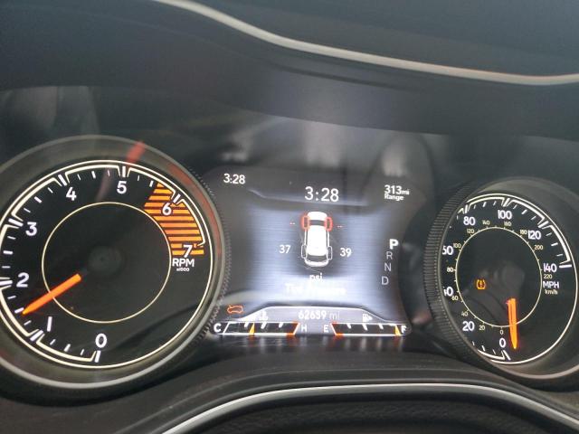 2019 JEEP CHEROKEE L - 1C4PJMDN9KD169907
