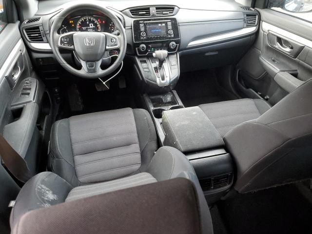 2019 HONDA CR-V LX 2HKRW6H30KH210661