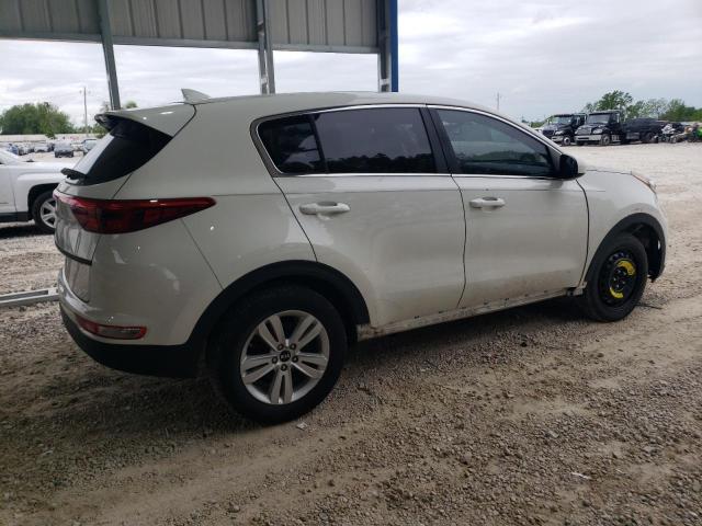Vin: kndpm3ac7h7066822, lot: 55929995, kia sportage lx 20173