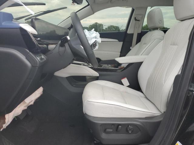2025 BUICK ENVISION A - LRBFZME46SD009945
