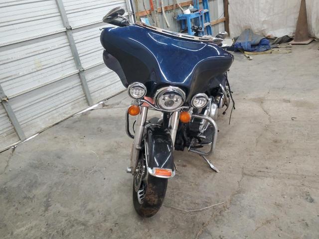 2012 HARLEY-DAVIDSON FLHTK ELEC 1HD1KEM11CB647576