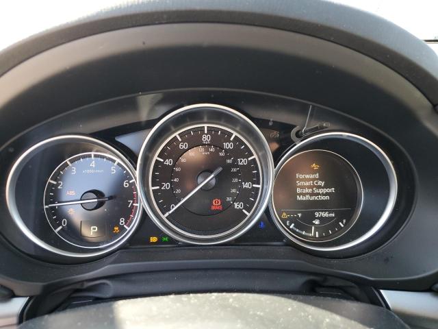 2025 MAZDA CX-5 PREFE JM3KFBCL0S0540077