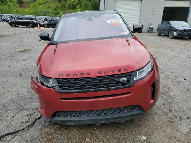 2020 LAND ROVER RANGE ROVE - SALZJ2FX0LH019540