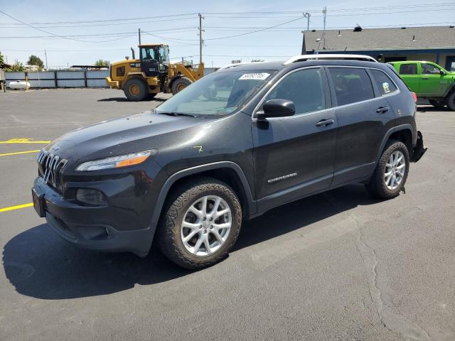 Vin: 1c4pjmcs0gw213098, lot: 58392705, jeep grand cher latitude 2016 img_1