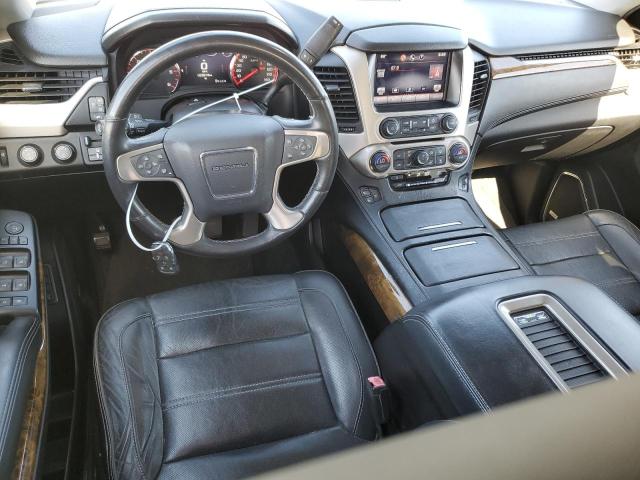 2015 GMC YUKON DENA - 1GKS2CKJ8FR578219