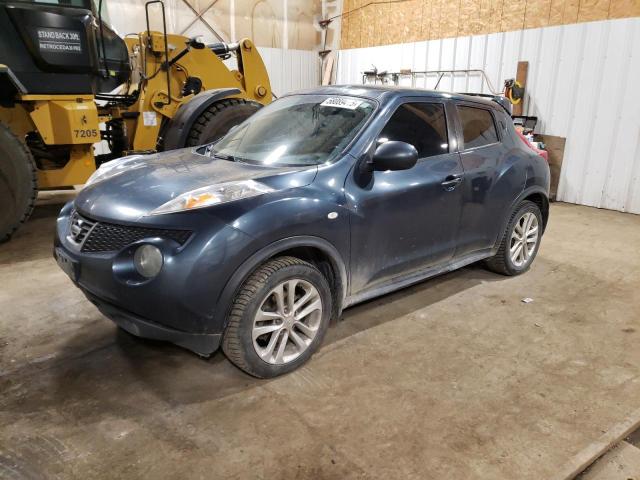 Vin: jn8af5mv8dt219772, lot: 58089415, nissan juke s 2013 img_1