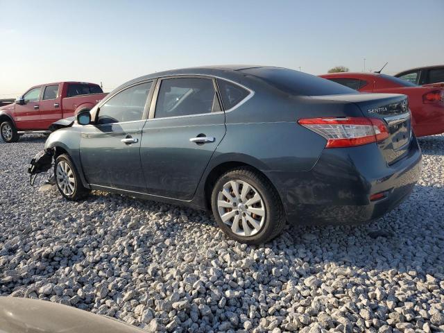 Vin: 3n1ab7ap1ey242105, lot: 53026455, nissan sentra s 20142