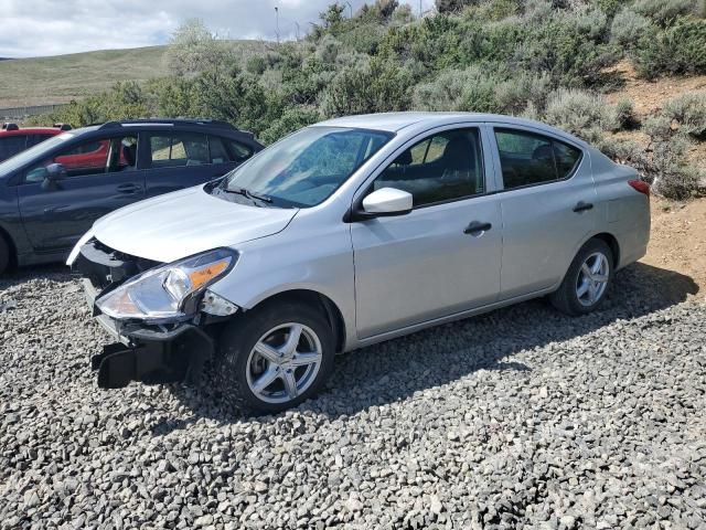 Vin: 3n1cn7ap8kl814828, lot: 56728965, nissan versa s 2019 img_1