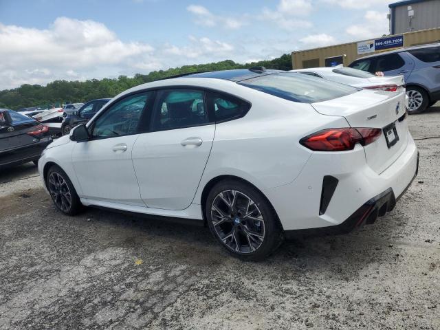 2025 BMW 228XI WBA23GG08S7S58286