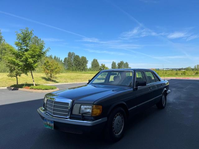 Vin: wdbca39d0ga203068, lot: 56704555, mercedes-benz 560-class sel 19862