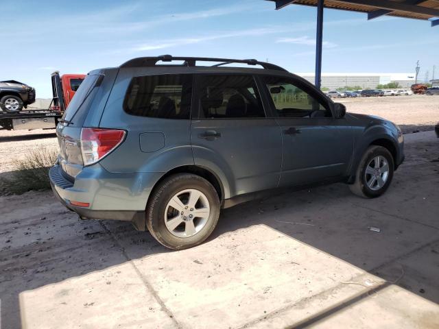 Vin: jf2shbbc5bh781673, lot: 59221055, subaru forester 2.5x 20113