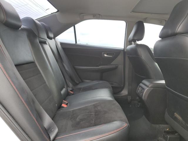 2016 TOYOTA CAMRY LE - 4T1BF1FK0GU210165