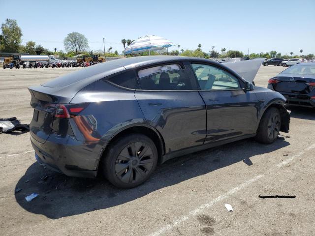 Vin: 7saygded5rf177307, lot: 57170315, tesla model y 20243