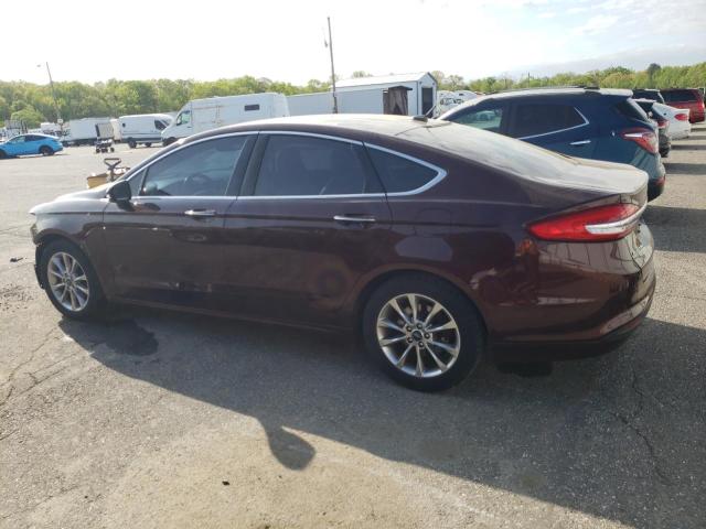 Vin: 3fa6p0hd1hr346198, lot: 54514785, ford fusion se 20172