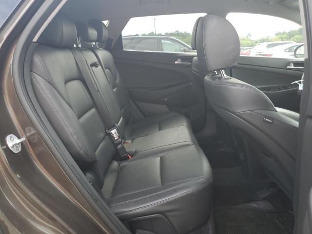 2020 HYUNDAI TUCSON LIM - KM8J3CAL7LU125544