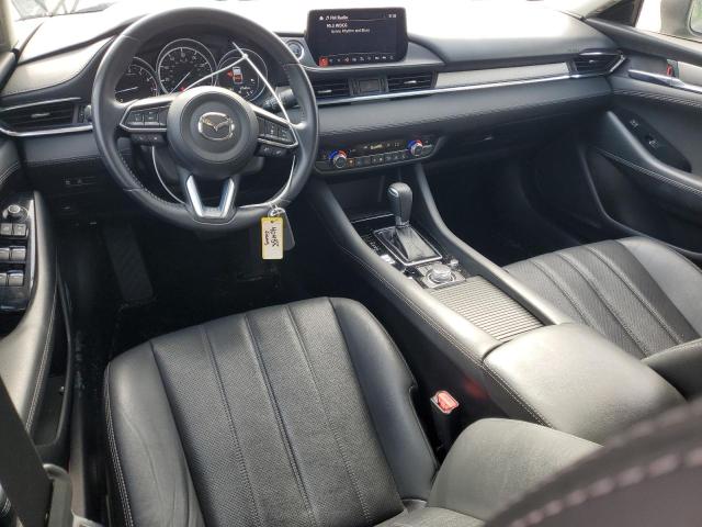 2019 MAZDA 6 TOURING - JM1GL1VM3K1500769